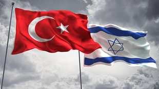 Nereden nereye! Artık Türkiye İsraile satıyor