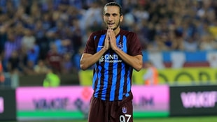 Trabzonun yıldızı için servet verdiler!
