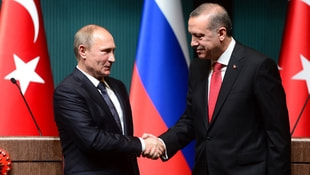 Türkiye ve Rusya sonunda anlaştı!