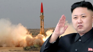 Kuzey Kore çıldırdı! Bir deneme daha geliyor