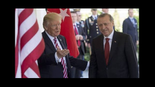 SÜRPRİZ GÖRÜŞME