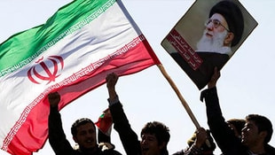 İran olaylarında 10 ölü