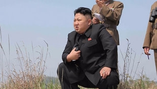 Kim Jong Un’dan 2018’in ilk tehdidi!