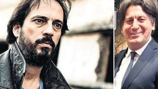 Yönetmenle kavga etti!