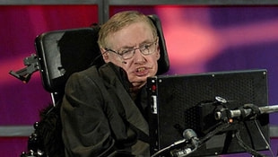 Stephen Hawkingden korkutan açıklama