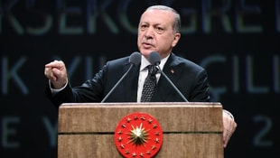 Erdoğan tarih verdi: Kaldırılıyor!