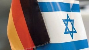 Almanyadan İsraile Kudüs tepkisi