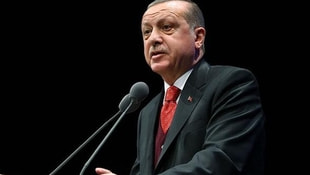 Cumhurbaşkanı Erdoğan Suriyede yeni harekat için tarih verdi!