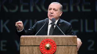 Erdoğandan operasyon sinyali: Her an başlayabilir