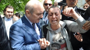 Bakan Erdoğan Bayraktara “Dilenci değilim” diyen Dilek Özçelik hayatını kaybetti