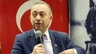 Ümit Kocasakal CHP Genel Başkanlığına resmen aday oldu