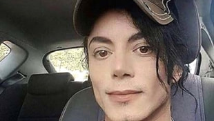 Dünya şokta! Michael Jackson yaşıyor mu?