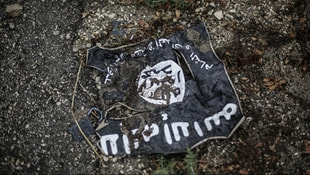 Yakalanan IŞİDli: Yemeklerimize cesaret hapı atıyorlardı