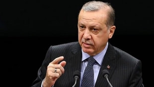 Erdoğan ilk kez açıkladı: Obama bizi aldattı