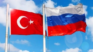 Dünyada bir ilk! Türkiye ile Rusya arasında gerçekleşti