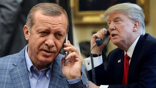 Erdoğandan Trumpa uyarı: Son verin!