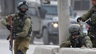 16 İsrail askeri intihar etti!