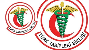 Türk Tabipler Birliği yöneticileri gözaltında