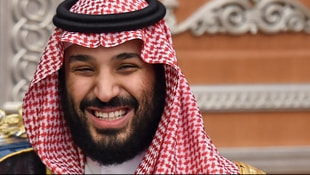 Suudi Prenslerin 106.7 milyar dolarına el konuldu