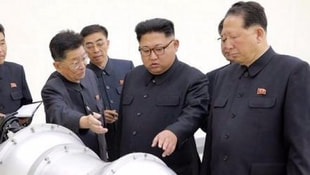 Flaş gelişme: Kuzey Kore kabul etti!