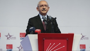 Kılıçdaroğlu: Birinci hedefimiz Ankara