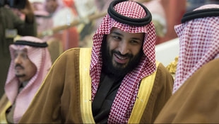 Suudi Arabistanda yeni operasyon