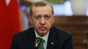 Erdoğan sert konuştu: Vurduk mu oturturuz!