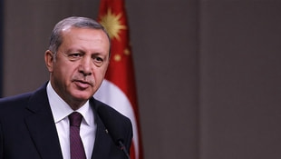 Cumhurbaşkanı Erdoğan açıkladı: Helikopterimiz düşürüldü