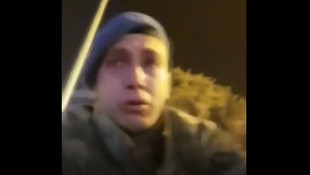 Afrine giden askerleri ağlatan sevgi seli!