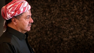 PKKyı çıldırtacak Afrin kararı! Barzani yönetimi izin vermedi
