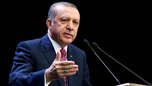 Erdoğan: Zina konusunda yanlış yaptık