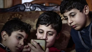 Gazzeli 3 otistik kardeş Türkiyeden yardım bekliyor