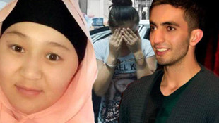 Kendimi öldüreceğime onu öldürdüm