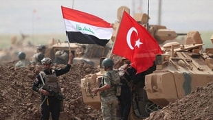 Türkiyeden Iraka hayati çağrı: Tedbir alın!