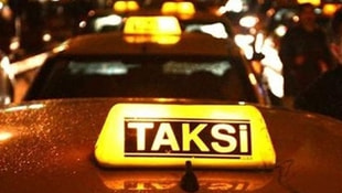 İstanbulda taksiler yarın 1 lira