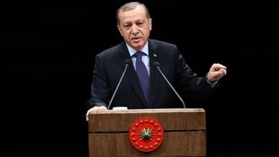 Erdoğandan Avrupaya ayar: Aranızda benden kıdemlisi yok!