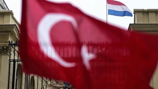 Hollandadan skandal Türkiye hamlesi!
