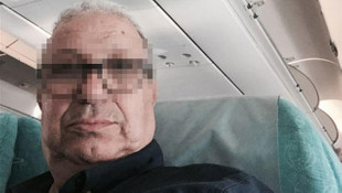 Doktorlar gözlerine inanamadı! İşadamının makatından 144 bin euro çıktı