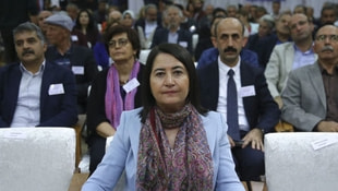 HDP Eş Genel Başkanı Serpil Kemalbay hakkında gözaltı kararı!
