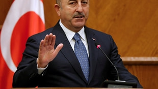 Çavuşoğlu: YPG, Menbiçten çekilince güvenliği ABD ve Türk askerleri sağlayacak