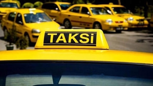 Rakamlarla ‘Taksi-Uber’