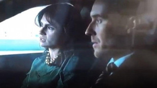 BBC dizisinde skandal Türkiye sahnesi