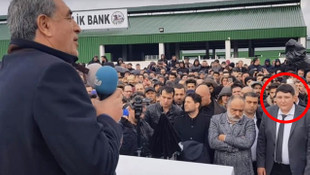 Belediye başkanı itiraf etti: Beni de kandırdı!