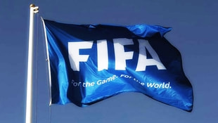 FIFAdan flaş karar! Resmen açıklandı