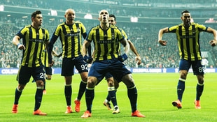 Fenerbahçeye müjde! Tahkim Fernandao kararını açıkladı!
