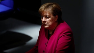 Türk Dışişlerinden Merkele terör suçlaması