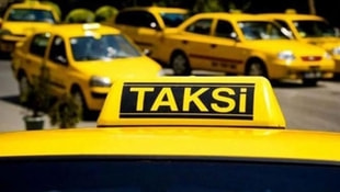 İstanbuldaki taksilerde yeni dönem!