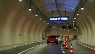 Avrasya Tüneli devlete para ödeyecek