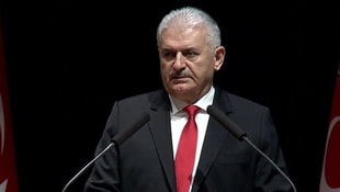 Başbakan Yıldırımdan çok önemli Afrin açıklaması