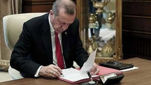 Erdoğan onayladı! Yardımcı doçent dönemi sona erdi